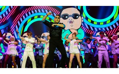 “Si riforniva di Xanax e Stilnox senza prescrizione medica dal 2022. Manager e collaboratori ritiravano i farmaci”: il re di “Gangnam Style” Psy finisce nei guai