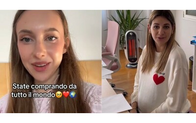 “Si sono fatti pubblicità con la mia assunzione, ma nessuno conosce il vero finale della storia”: lo sfogo della contabile di Martina Strazzer lasciata a casa dopo il parto