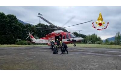 Si tuffa nel fiume Adda e non riemerge: morto in ospedale ragazzo di 16 anni