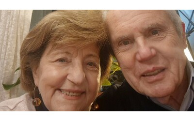 Siamo a Praga perch vogliamo vedere crescere i nostri nipoti Qui tutto pi semplice rispetto all Italia