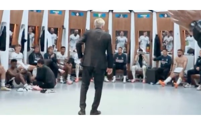 “Siamo già usciti dall’inferno, spaventateli”: così Ancelotti ha caricato i suoi nell’intervallo della finale di Champions 2024 – Video