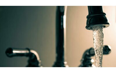 Siamo in bancarotta idrica la crisi dell acqua ormai irreversibile Urge un altra agricoltura