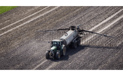 Siccit frane climate change l agricoltura moderna dovr adattarsi a queste nuove sfide