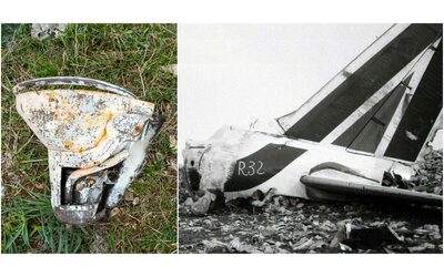 Sicilia, il mistero del wc trovato a Montagna Longa. L’ipotesi: “È l’ultimo reperto dell’aereo precipitato nel 1972. Va analizzato”