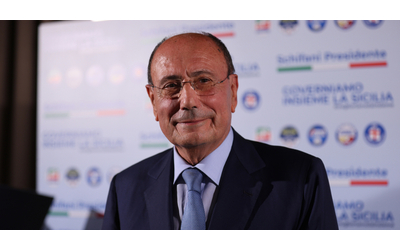 Sicilia Schifani fa pace coi cuffariani L ex capo segreteria dell assessore Dc nominato nel gabinetto del presidente