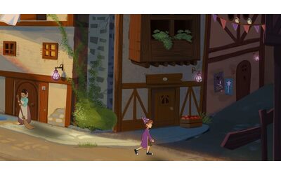 Simon The Sorcerer: Origins, l’intervista a Massimiliano Calamai- Founder e Game Director di Smallthing Studios