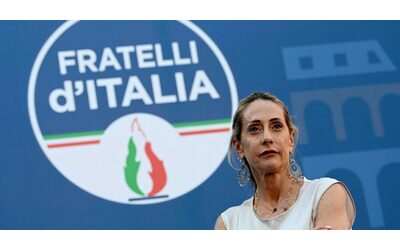 Sindaco Pd di Capaci attaccato da FdI per un commento su Arianna Meloni