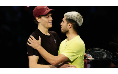 Sinner-Alcaraz, ecco la nuova classifica dopo le Atp Finals: lo scenario per il 2026