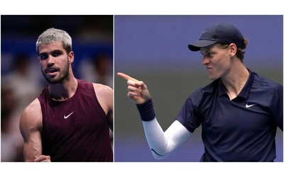 Sinner colleziona titoli e già rimette pressione ad Alcaraz: la nuova classifica Atp dopo Pechino e gli scenari