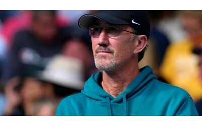 Sinner dice addio a Darren Cahill: il clamoroso annuncio agli Australian Open, lascerà il suo team