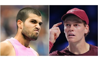 Sinner vince a Vienna, Alcaraz più vicino: la nuova classifica Atp. Quando può tornare numero 1...