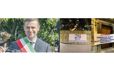 Sistema Sorrento Prepariamo la battaglia in commissione d accesso le telefonate tra l ex sindaco Coppola e il ras dei locali vicino al clan D Alessandro