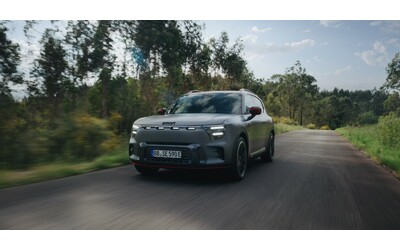 Smart #5, la prova de il Fatto.it – La (non più) citycar che si prende l’autostrada