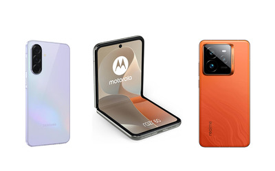 Smartphone le migliori offerte e gli sconti per il Black Friday