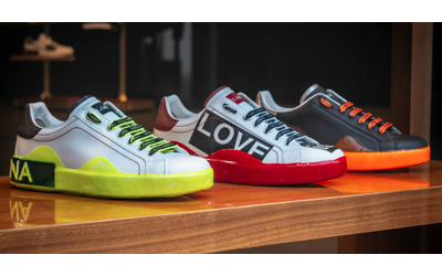 Sneakers sostenibili come l industria delle scarpe affronta l impatto ambientale