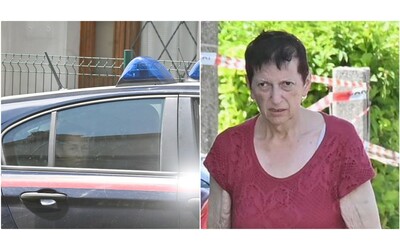 “So che ciò che ho fatto è mostruoso”: la confessione della madre di Alessandro Venier, ucciso e fatto a pezzi a Gemona