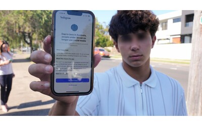 Social vietati ai minori perch la legge australiana ipocrita e non funzioner