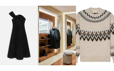Soeur, Sézane, Ba&sh, Arket e non solo: tutti i brand più cool del momento da tenere d’occhio con il Black Friday per look e regali di Natale speciali