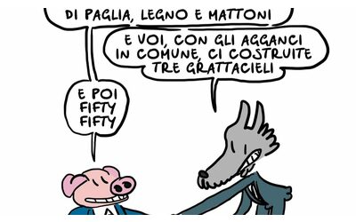Soffia, soffia, soffia