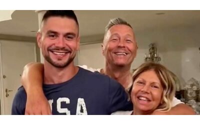 Sognavo di avere 10 figli quando ho scoperto che non potevo averne sono stato male Ho adottato Vladik e dalla prima volta che l ho visto sono successe cose stranissime la confessione di Paolo Belli