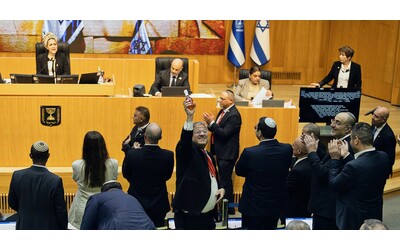 “Soldi dagli Usa e violenze, così l’estrema destra si è presa Israele. La pena di morte? L’ultima speranza è nella Corte suprema”