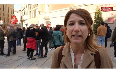 Soldi per l edilizia popolare bloccati dal governo per il riarmo la protesta parte da Genova Una vergogna qui 600 famiglie senza casa