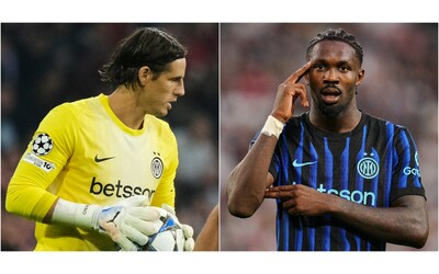Sommer e Thuram decisivi con l’Ajax dopo le critiche contro la Juve: perché la prima dell’Inter in Champions vale molto di più dei tre punti