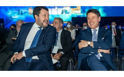 Sondaggi, Ipsos: calano Pd e Fratelli d’Italia, in crescita i partiti contrari al riarmo. Vola la Lega, bene M5s e Avs