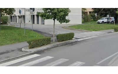 Sondrio la lite in strada finisce a colpi di mannaia 30enne arrestato per tentato omicidio