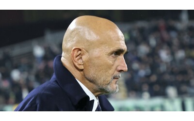 “Sono cotto, sono già spalle al muro”: Spalletti torna sul discorso scudetto dopo la vittoria all’esordio