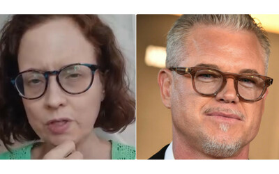 Sono io il motivo per cui Eric Dane stato licenziato da Grey s Anatomy ha abusato di me sul set era malvagio e narcisista le dichiarazioni choc di Laura Ann Tull