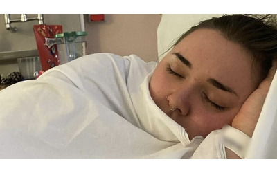 Sono morta per sette minuti Mio padre mi ha rianimato lo stress mi ha quasi ucciso l incredibile storia di Courtney Stocks