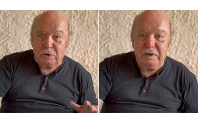“Sono sotto choc. Meschino usare la mia immagine per un inganno”: Lino Banfi testimonial di una “crema miracolosa”, ma è un video fake