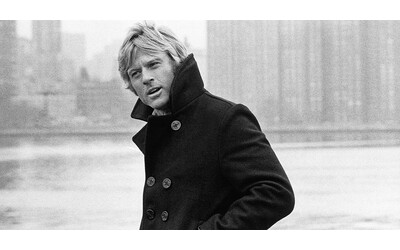 Sono stati fatti diversi funerali di mio padre con l AI non rappresentano nessuno e non arrivano in un momento dove tutti stiamo soffrendo parla la figlia di Robert Redford