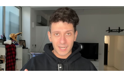 Sono stato assolto dall accusa di evasione fiscale I brand e le persone mi hanno abbandonato Vi ho odiati lo streamer St3pny si sfoga su YouTube