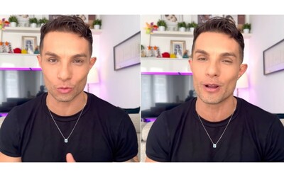 “Sono stato malissimo, dolori fortissimi. I medici mi hanno detto ‘Sei in pericolo'”. Marco Carta torna sui social dopo il ricovero, poi rassicura: “Sono in netta ripresa”