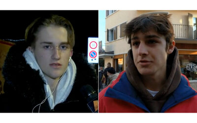 Sono stato tra i primi ad uscire da Le Constellation ho visto gente in pessime condizioni Tre miei amici sono morti la testimonianza di Edoardo a Quarto Grado E un superstite racconta Portavano bottiglie con candele sopra