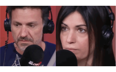 “Sono tornato a casa prima per il poco traffico e ho trovato mia moglie a letto con l’amante. È successo tutto adesso”: il dramma di un ascoltatore in diretta a Radio Globo