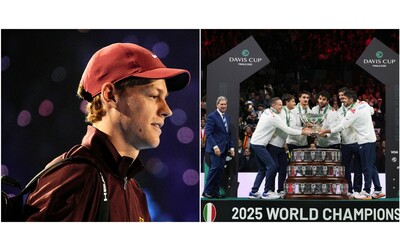 Sorpasso storico il tennis batte il calcio anche nei ricavi nel 2025 ha incassato oltre 230 milioni il pallone circa 200