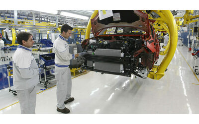 Sotto l aerospazio niente tutti i settori industriali Ue in crisi Tra costi dell energia e interventismo di Usa e Cina si rischia il deserto