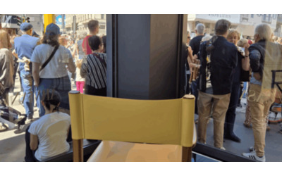 Sovrapporre la Festa della Liberazione e la Design Week è stata una ca**ta pazzesca!