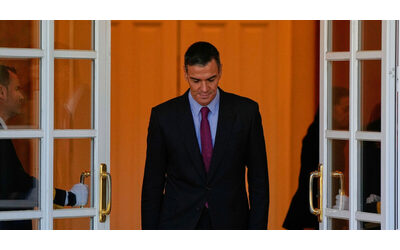 Spagna i Socialisti travolti da uno scandalo di abusi sessuali E gli alleati di Sumar chiedono il rimpasto di governo