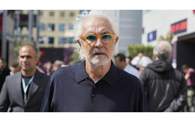 “Spalletti non mi piace, ho un ricordo non positivo. Si tatui Juventus sull’altro braccio”: parla Briatore