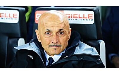 Spalletti rinnova con la Juventus sar il secondo pi pagato in A Poi il discorso alla squadra Uno dei pi bei club al mondo Oltre la fine