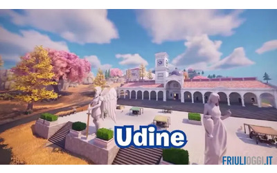 Spara al friulano la Regione Friuli Venezia Giulia paga 86 mila euro per entrare nel videogame Fortnite scoppia la polemica