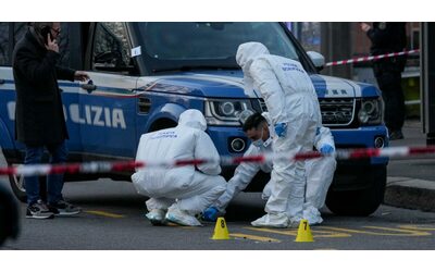 Sparatoria a Rogoredo indagati quattro poliziotti per lesioni colpose ma con uso legittimo delle armi