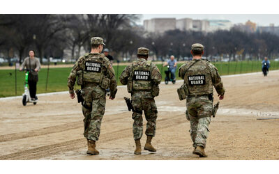 Sparatoria a Washington, il sospettato è un afghano negli Usa dal 2021: Trump dà la colpa a...