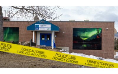 Sparatoria in Canada Chatgpt segnal mesi prima il profilo della stragista Ma i dirigenti di OpenAI non avvisarono le autorit