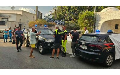 Sparatoria Ischia, Lyudmyla Velykgolova è in gravi condizioni: la mattina aveva denunciato l’ex appostato davanti casa