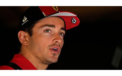 “Spero che a Leclerc venga la diarrea”. Il post del commentatore cinese che ha indignato i fan del pilota Ferrari